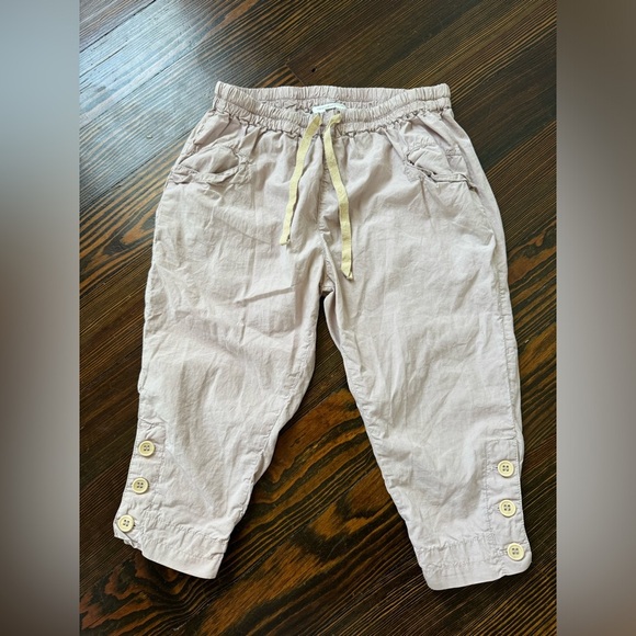 Caramel Trouser - Picture 1 of 3